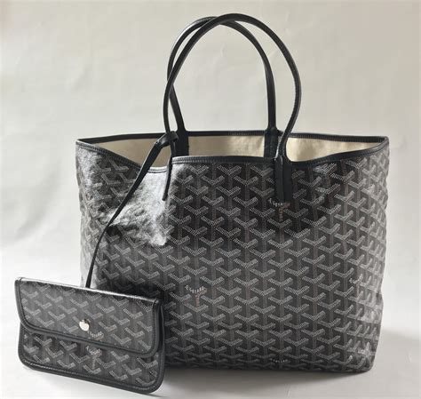 goyard style|where is goyard sold.